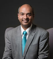 A/Prof. Rohit Joshi