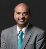 A/Prof. Rohit Joshi
