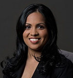 Dr Sunita Padman