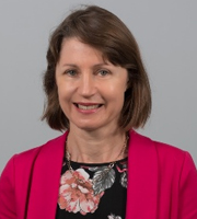 A/Prof Wendy Raymond