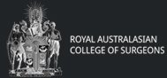 Royal Australasian College of Surgeons